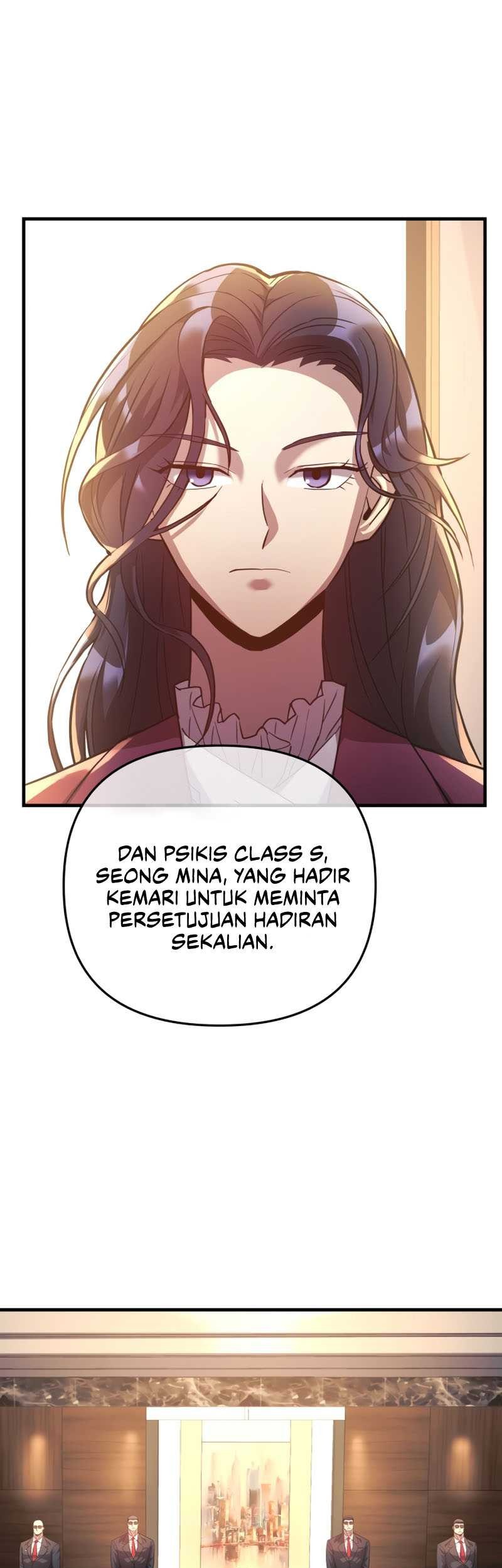 I’ll be Taking a Break for Personal Reasons Chapter 2 - halaman 57