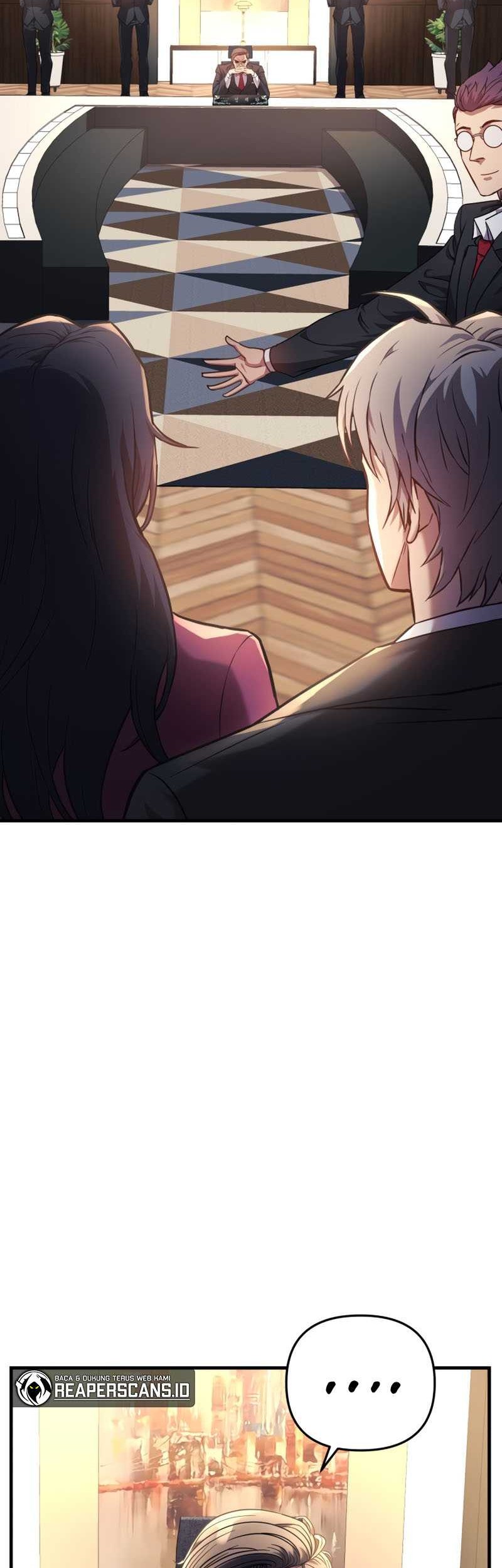 I’ll be Taking a Break for Personal Reasons Chapter 2 - halaman 58