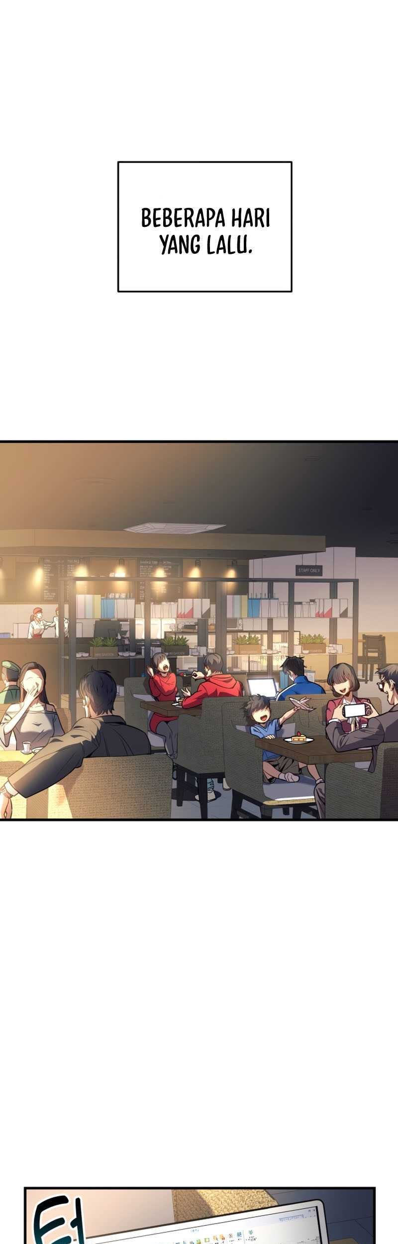 I’ll be Taking a Break for Personal Reasons Chapter 2 - halaman 7