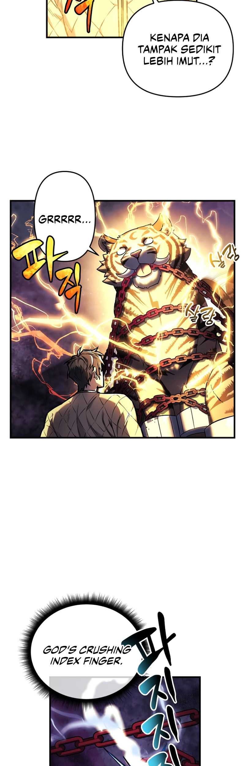 I’ll be Taking a Break for Personal Reasons Chapter 20 - halaman 12
