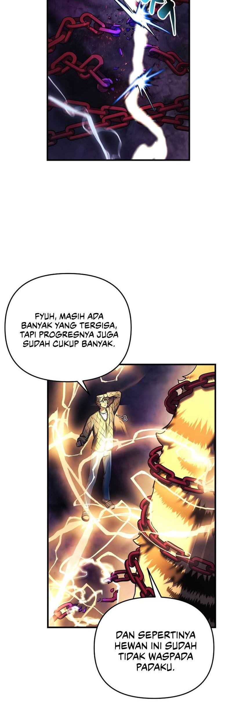 I’ll be Taking a Break for Personal Reasons Chapter 20 - halaman 13