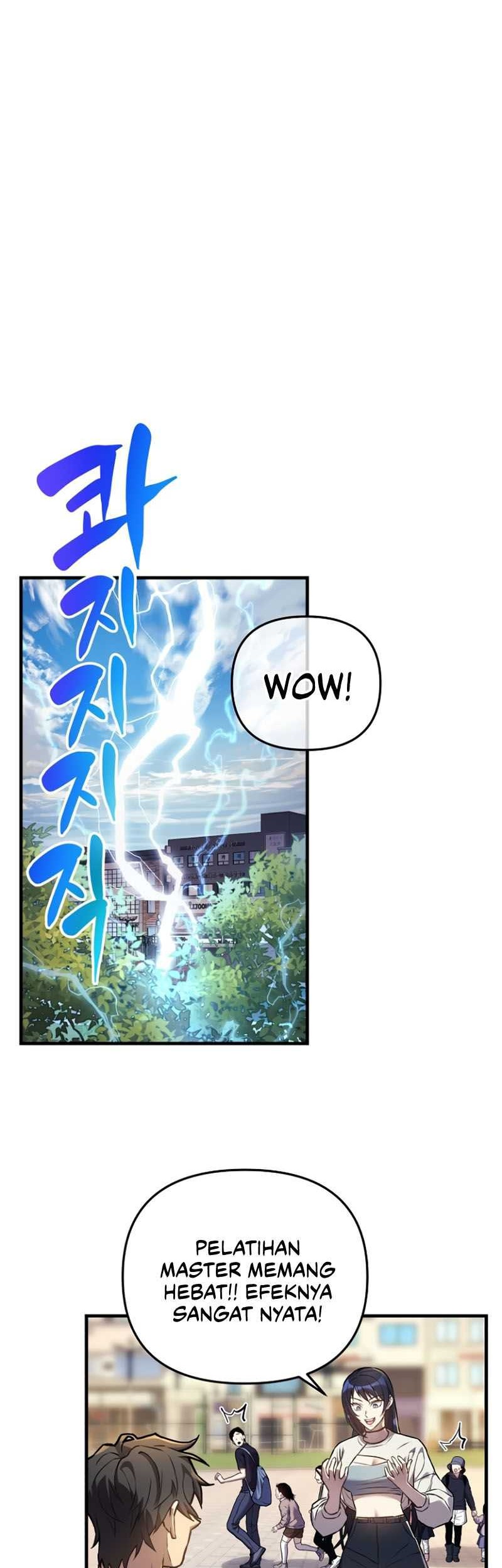I’ll be Taking a Break for Personal Reasons Chapter 20 - halaman 15