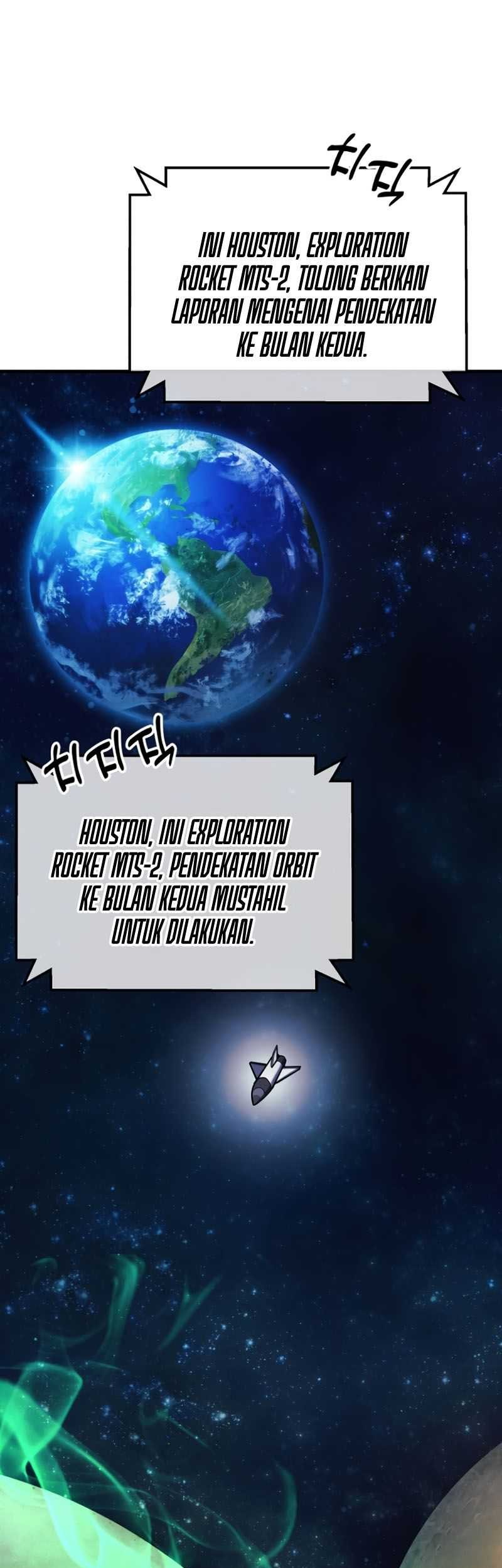 I’ll be Taking a Break for Personal Reasons Chapter 20 - halaman 2