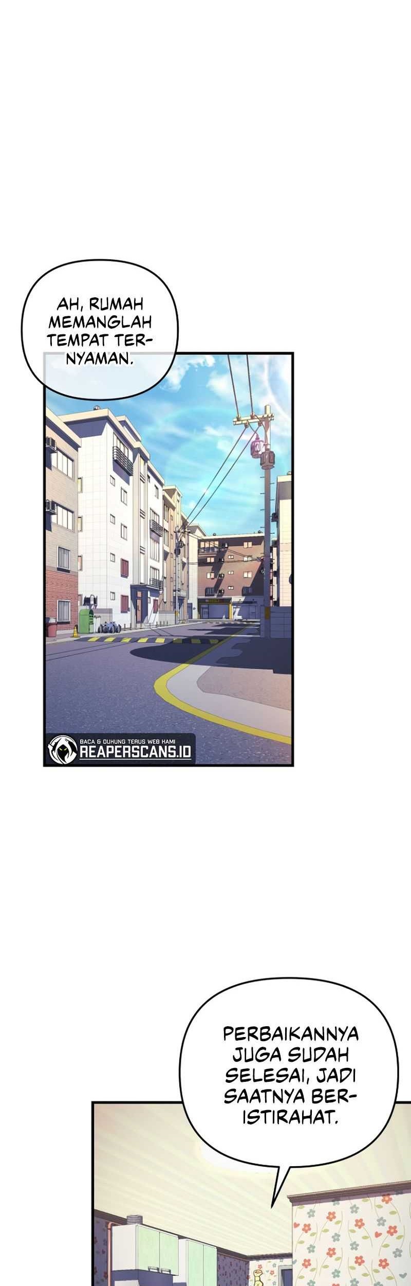 I’ll be Taking a Break for Personal Reasons Chapter 20 - halaman 23
