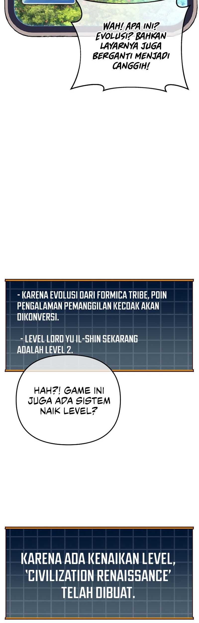 I’ll be Taking a Break for Personal Reasons Chapter 20 - halaman 25