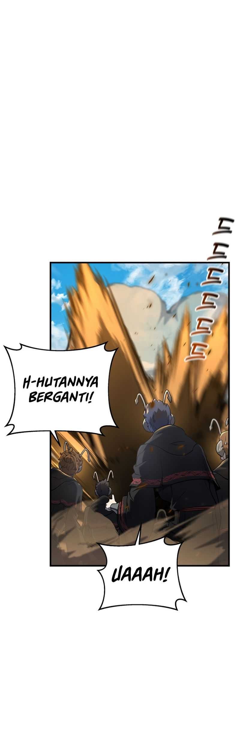I’ll be Taking a Break for Personal Reasons Chapter 20 - halaman 26