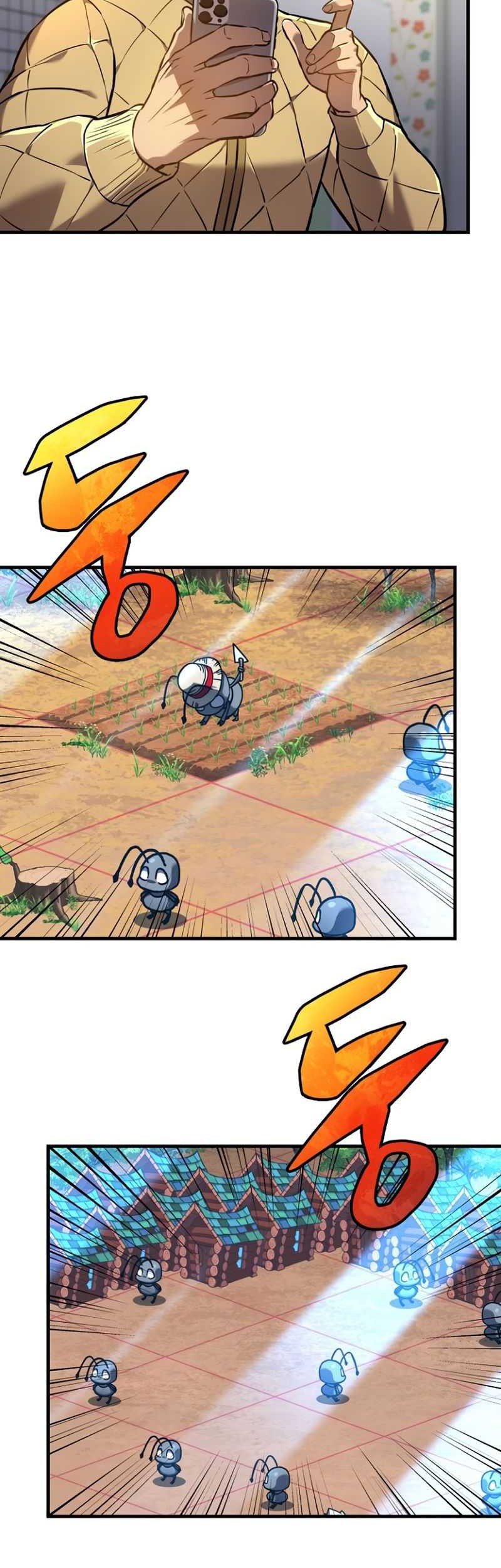 I’ll be Taking a Break for Personal Reasons Chapter 20 - halaman 28