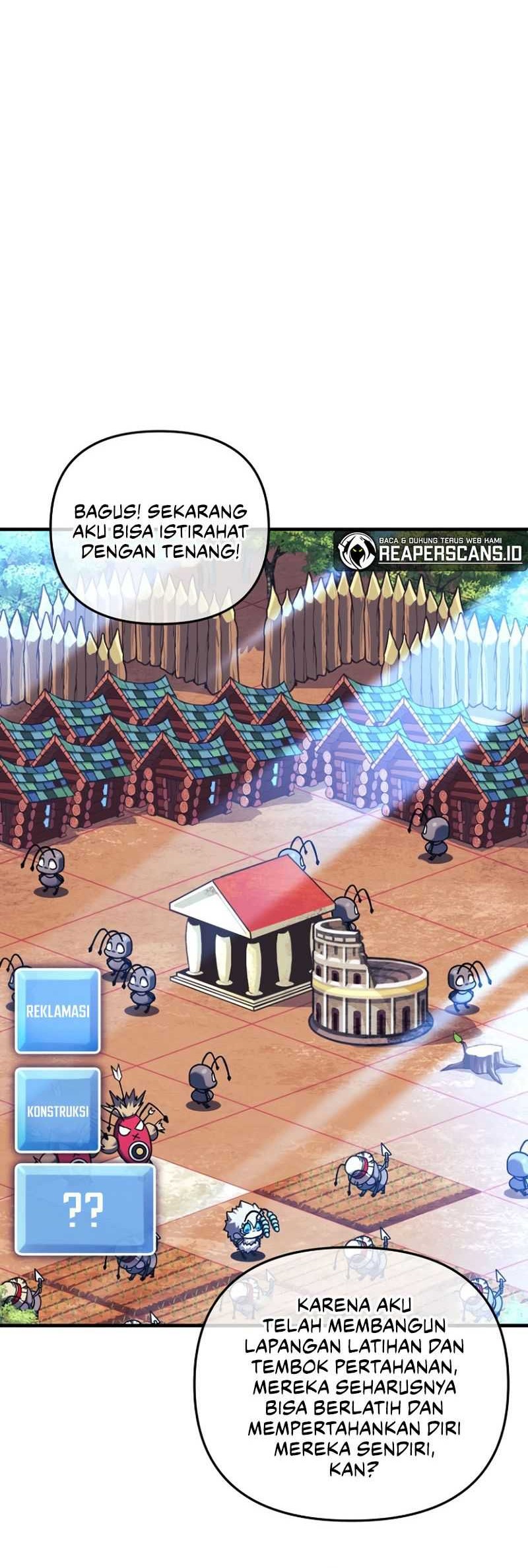 I’ll be Taking a Break for Personal Reasons Chapter 20 - halaman 29