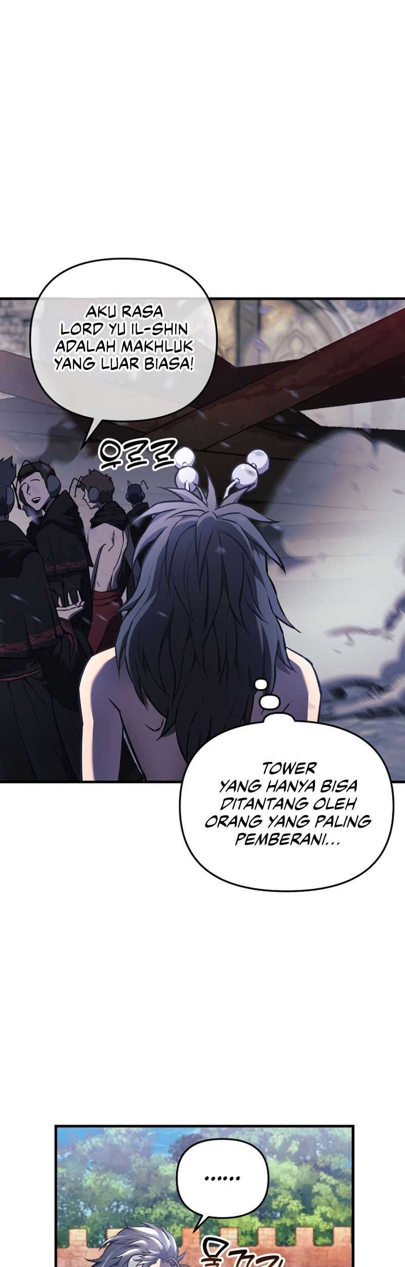 I’ll be Taking a Break for Personal Reasons Chapter 20 - halaman 38