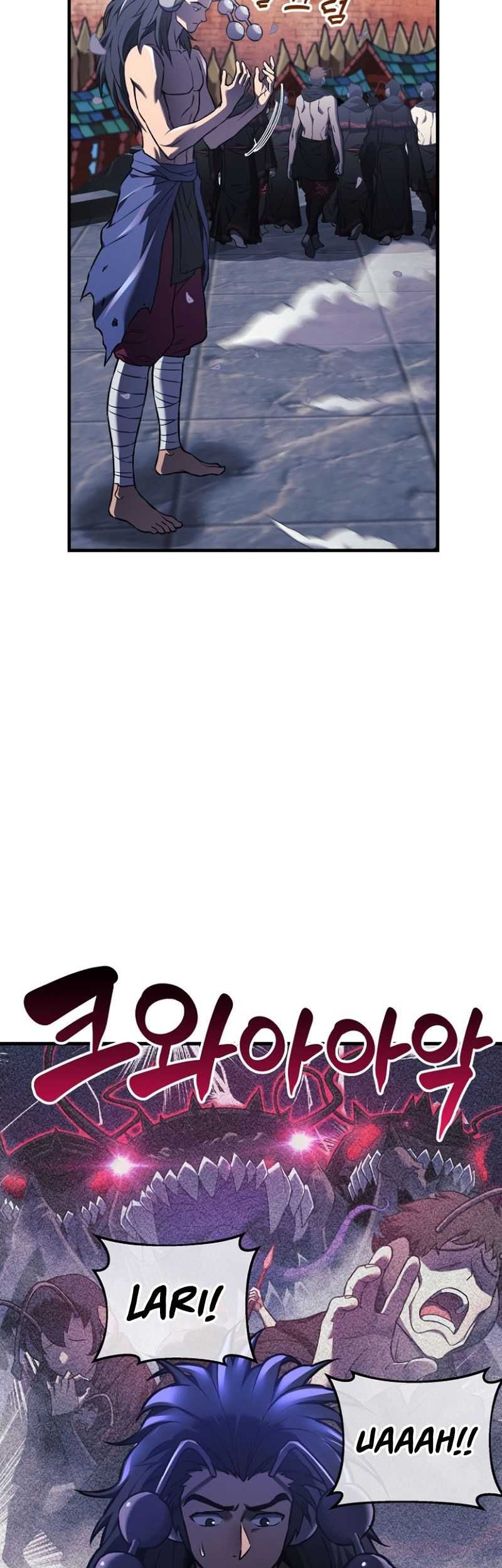 I’ll be Taking a Break for Personal Reasons Chapter 20 - halaman 39