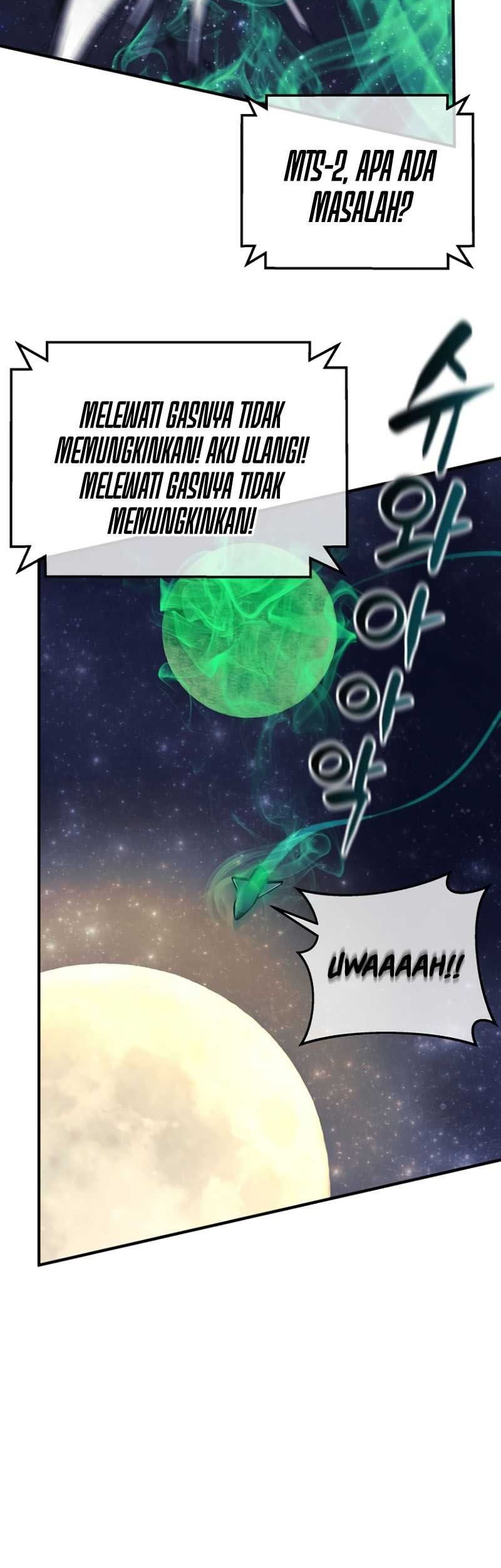 I’ll be Taking a Break for Personal Reasons Chapter 20 - halaman 4