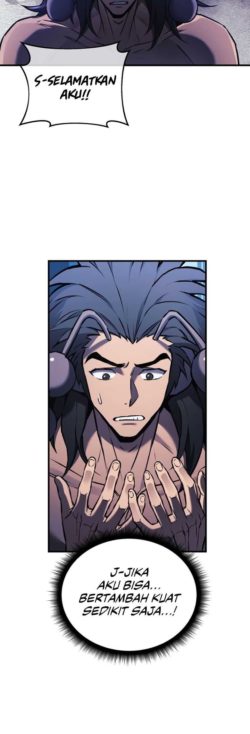 I’ll be Taking a Break for Personal Reasons Chapter 20 - halaman 40
