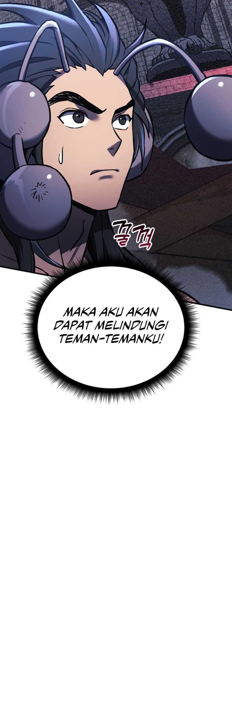 I’ll be Taking a Break for Personal Reasons Chapter 20 - halaman 42