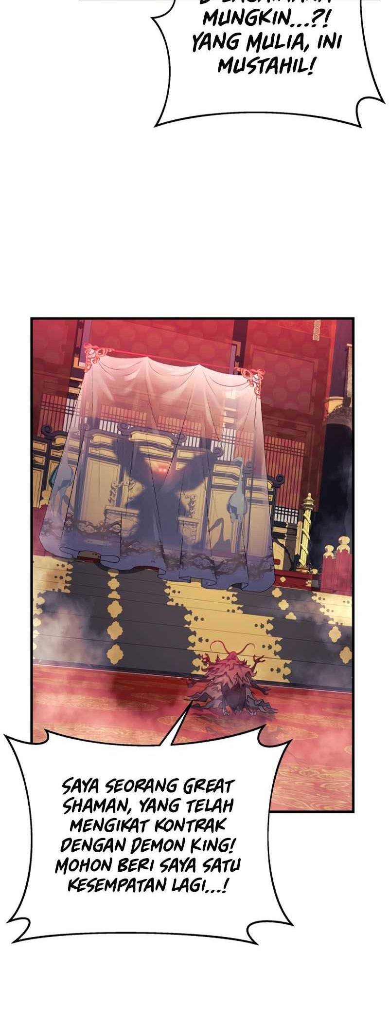 I’ll be Taking a Break for Personal Reasons Chapter 20 - halaman 44