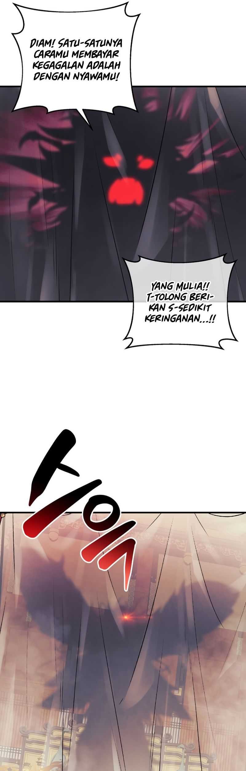 I’ll be Taking a Break for Personal Reasons Chapter 20 - halaman 45