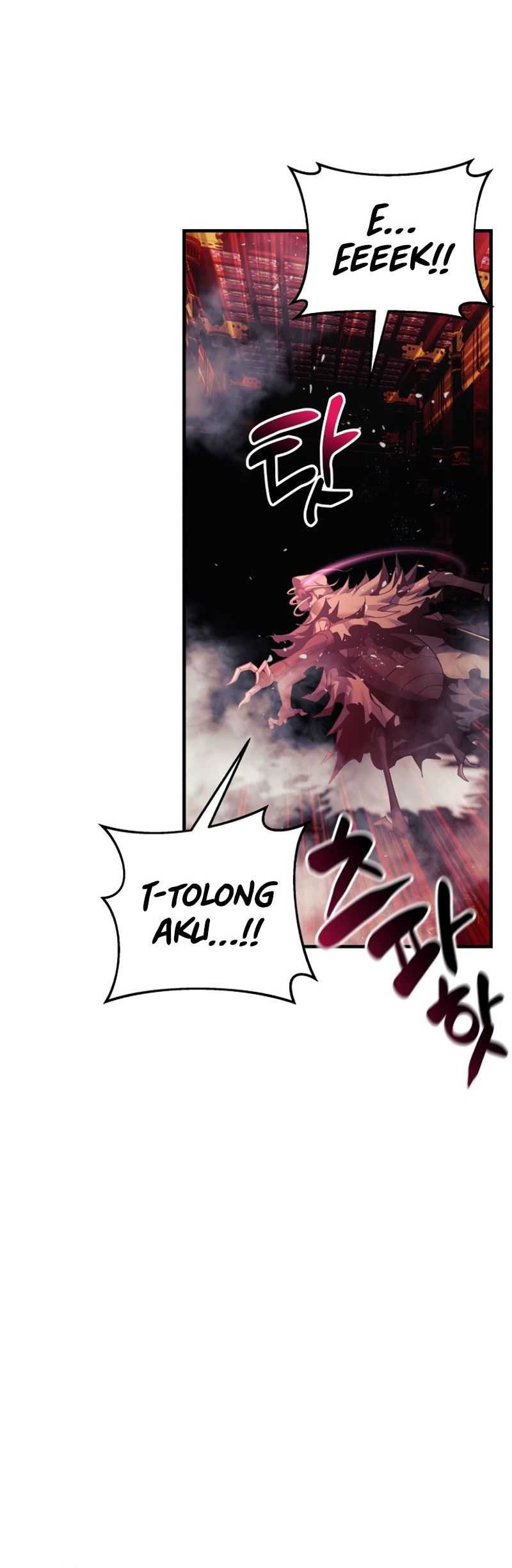 I’ll be Taking a Break for Personal Reasons Chapter 20 - halaman 47
