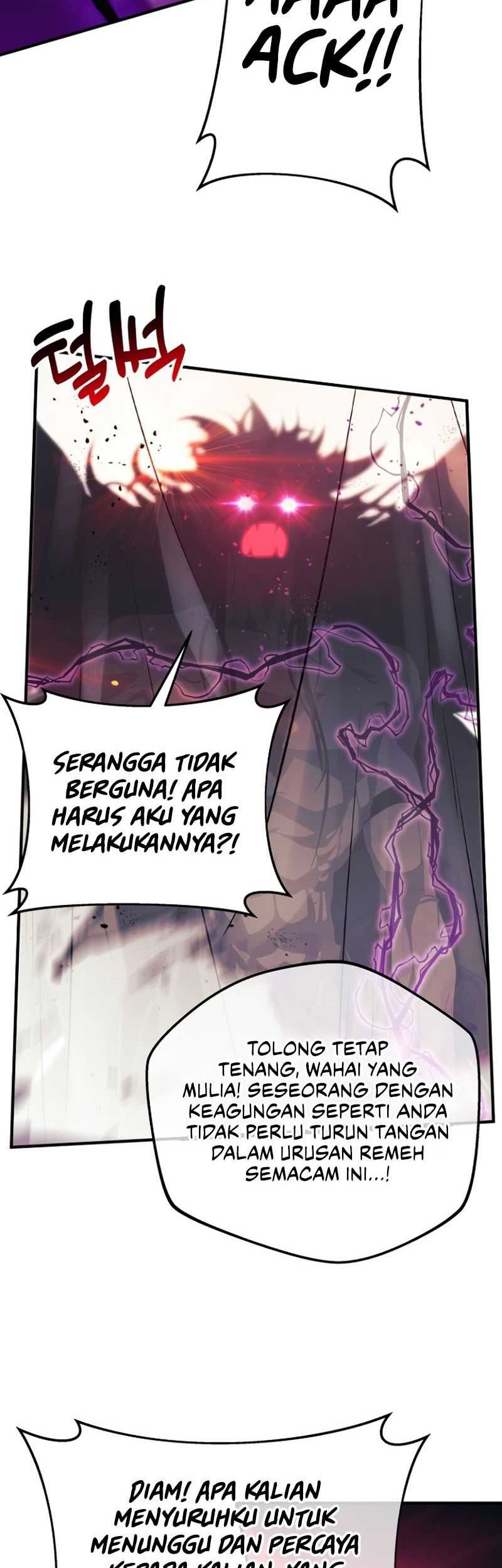 I’ll be Taking a Break for Personal Reasons Chapter 20 - halaman 49