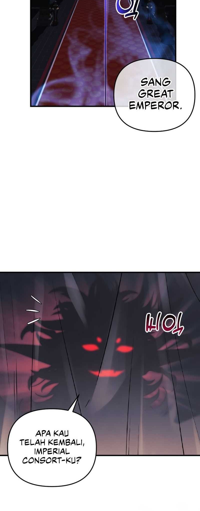 I’ll be Taking a Break for Personal Reasons Chapter 20 - halaman 51