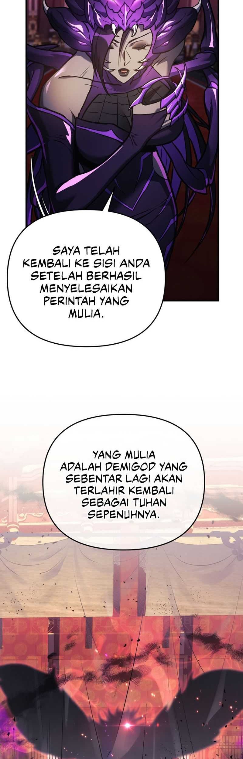 I’ll be Taking a Break for Personal Reasons Chapter 20 - halaman 53