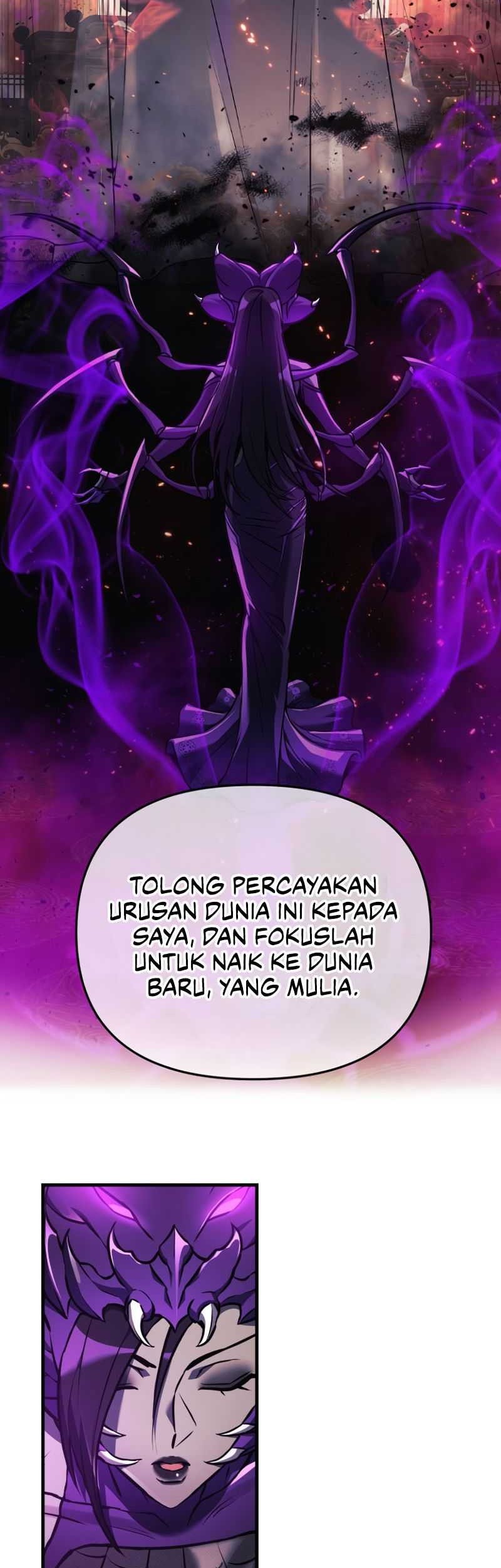 I’ll be Taking a Break for Personal Reasons Chapter 20 - halaman 54