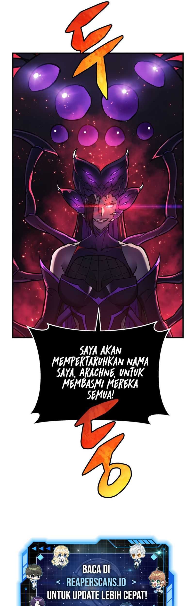I’ll be Taking a Break for Personal Reasons Chapter 20 - halaman 56