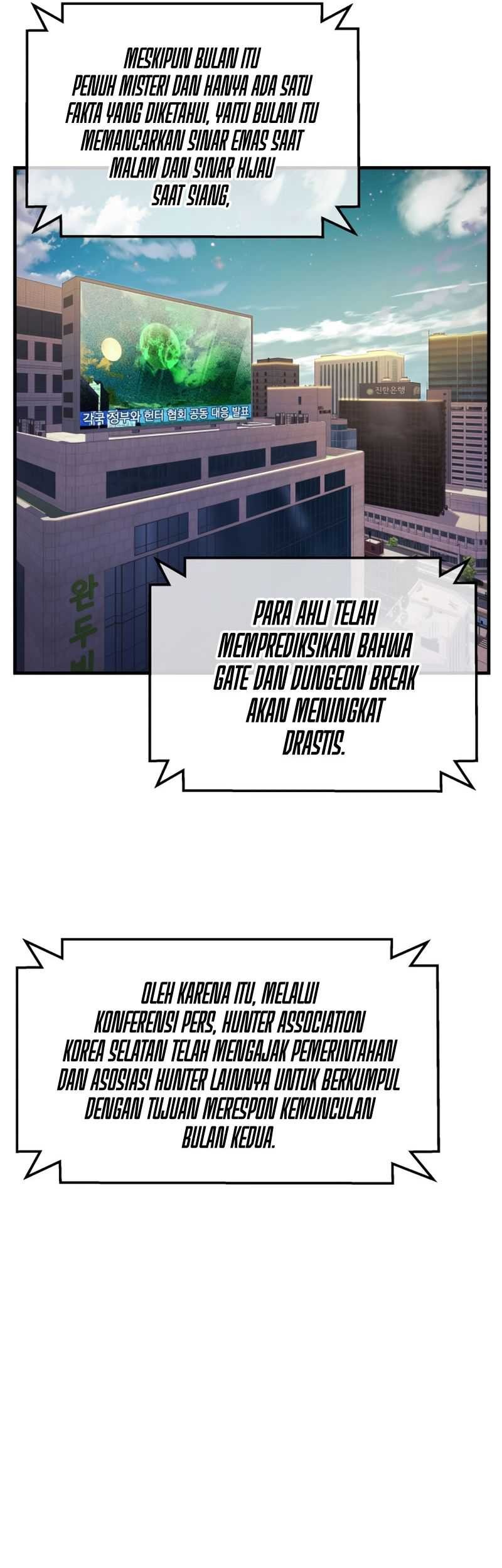 I’ll be Taking a Break for Personal Reasons Chapter 20 - halaman 6