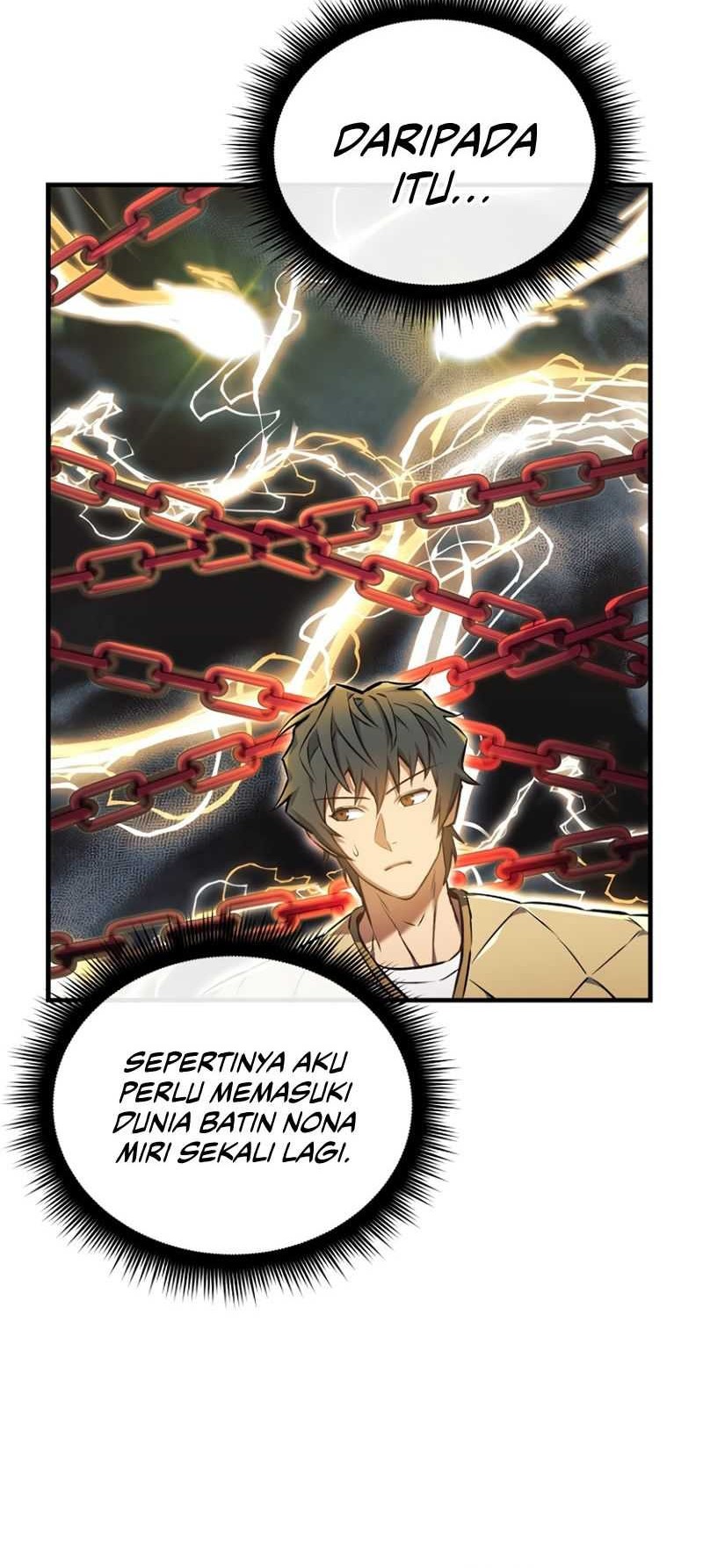 I’ll be Taking a Break for Personal Reasons Chapter 20 - halaman 9