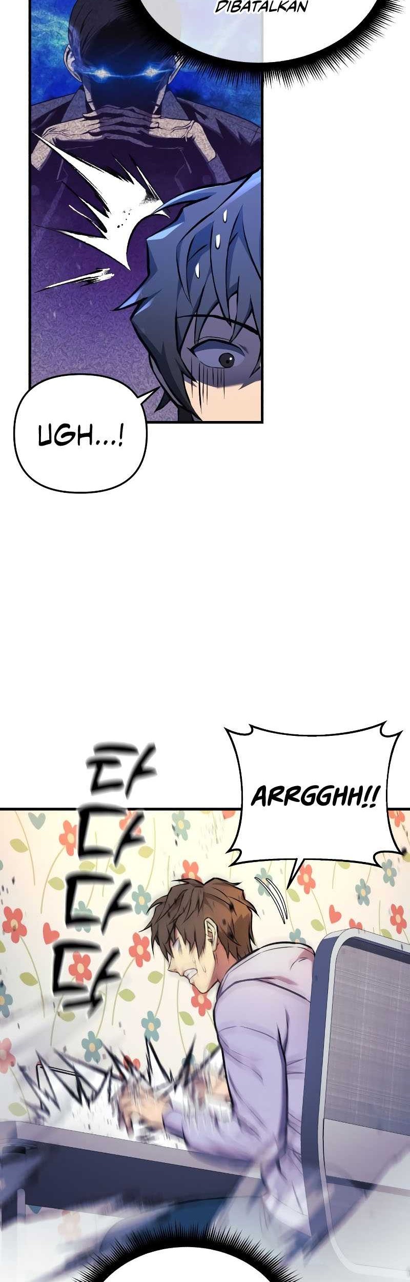 I’ll be Taking a Break for Personal Reasons Chapter 21 - halaman 10