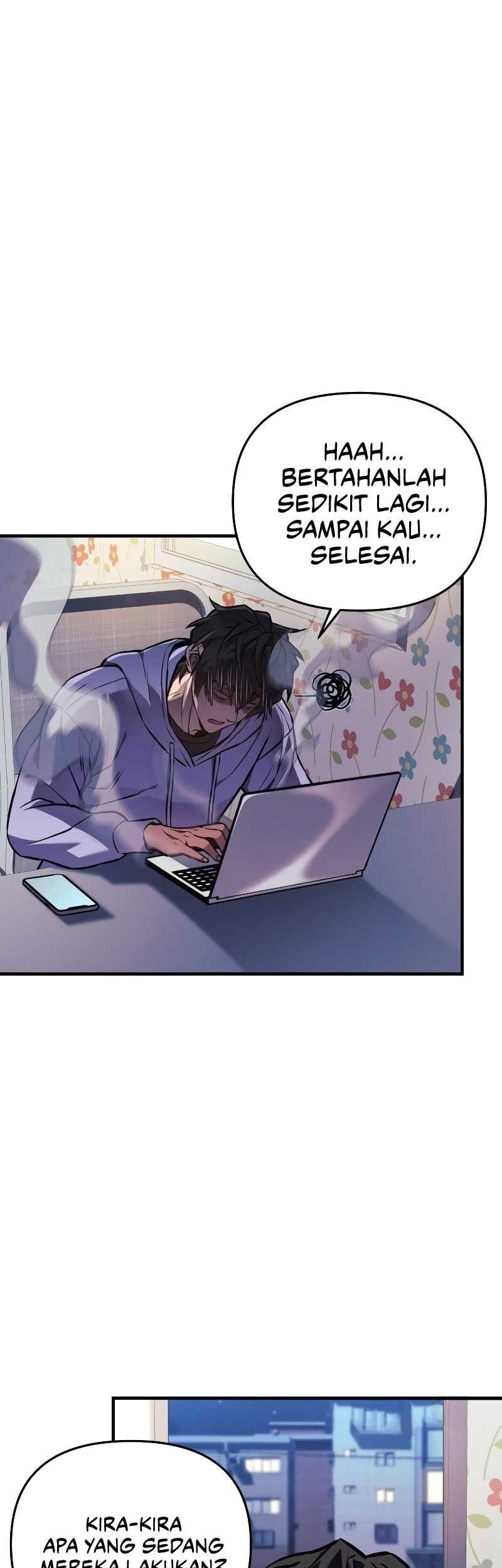 I’ll be Taking a Break for Personal Reasons Chapter 21 - halaman 12