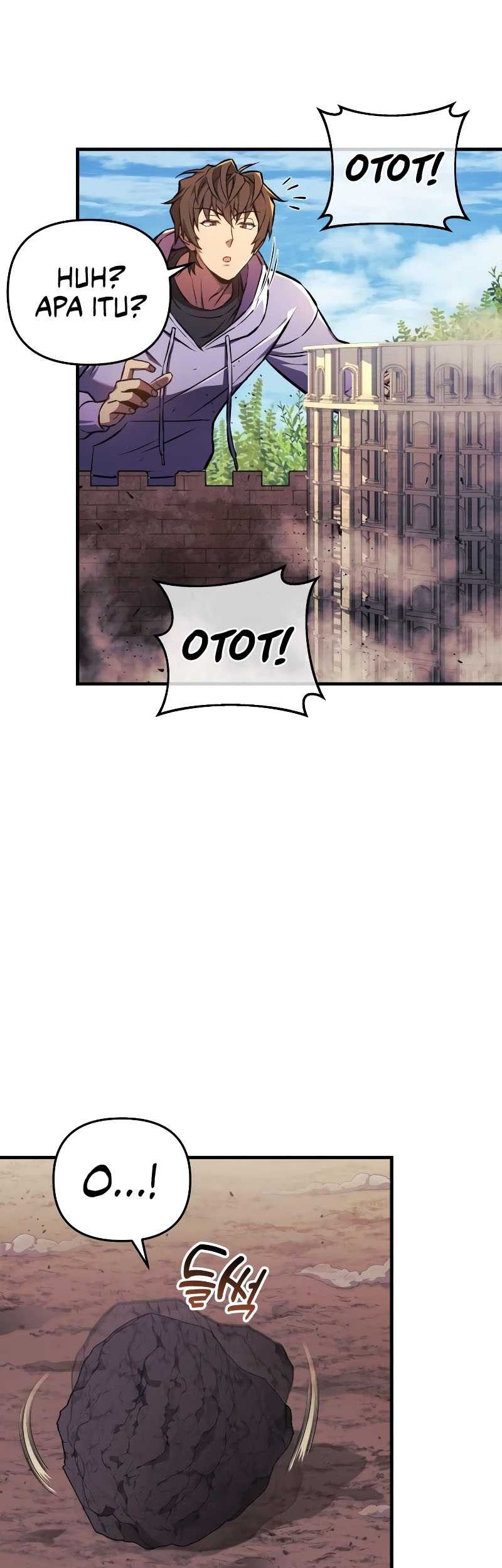 I’ll be Taking a Break for Personal Reasons Chapter 21 - halaman 14