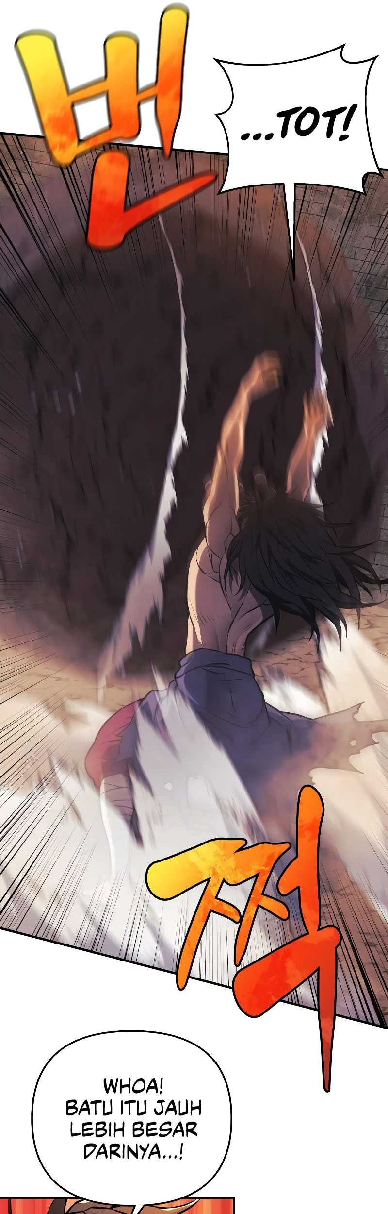 I’ll be Taking a Break for Personal Reasons Chapter 21 - halaman 16