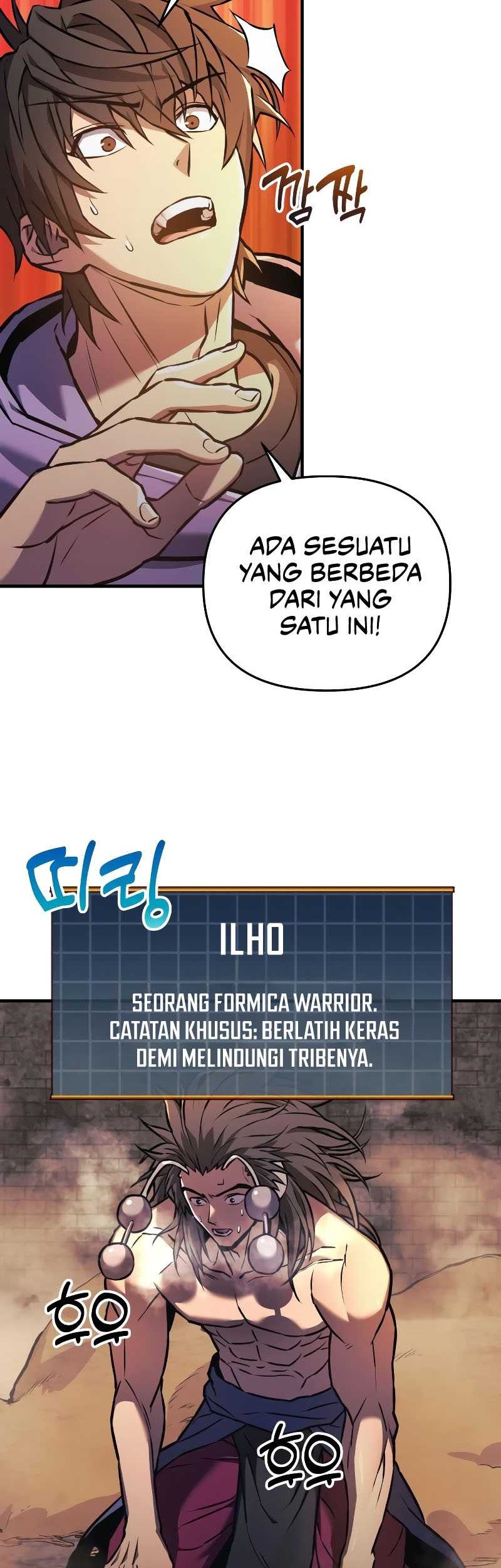 I’ll be Taking a Break for Personal Reasons Chapter 21 - halaman 17