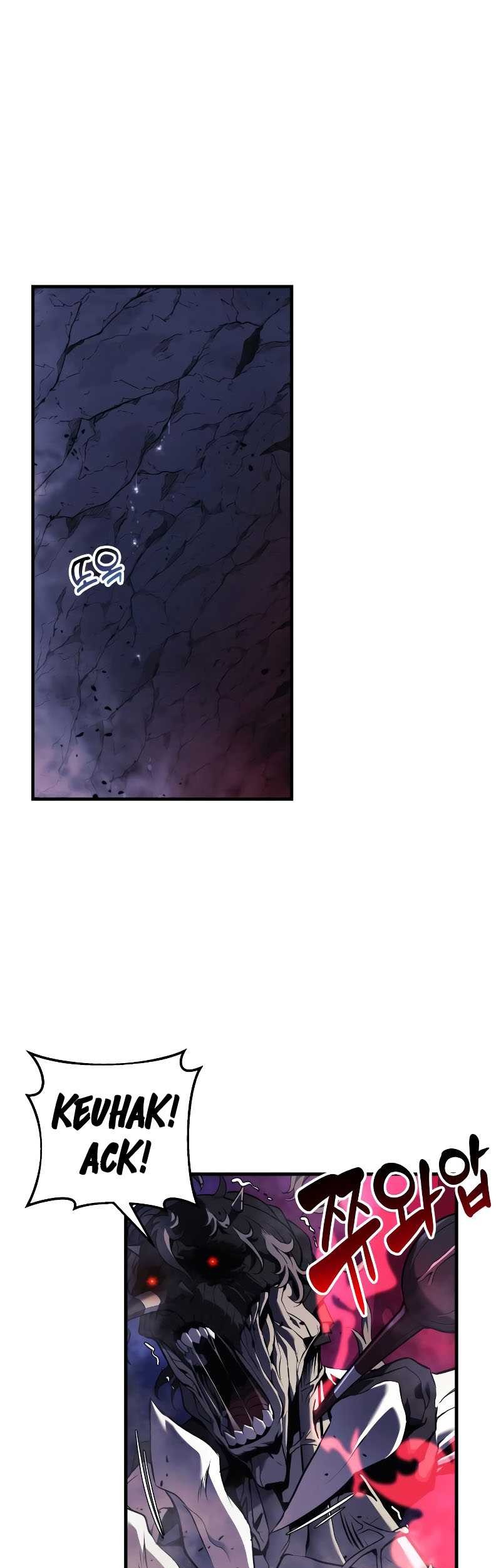 I’ll be Taking a Break for Personal Reasons Chapter 21 - halaman 2