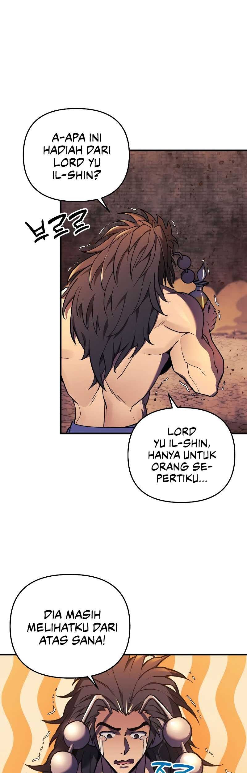 I’ll be Taking a Break for Personal Reasons Chapter 21 - halaman 21