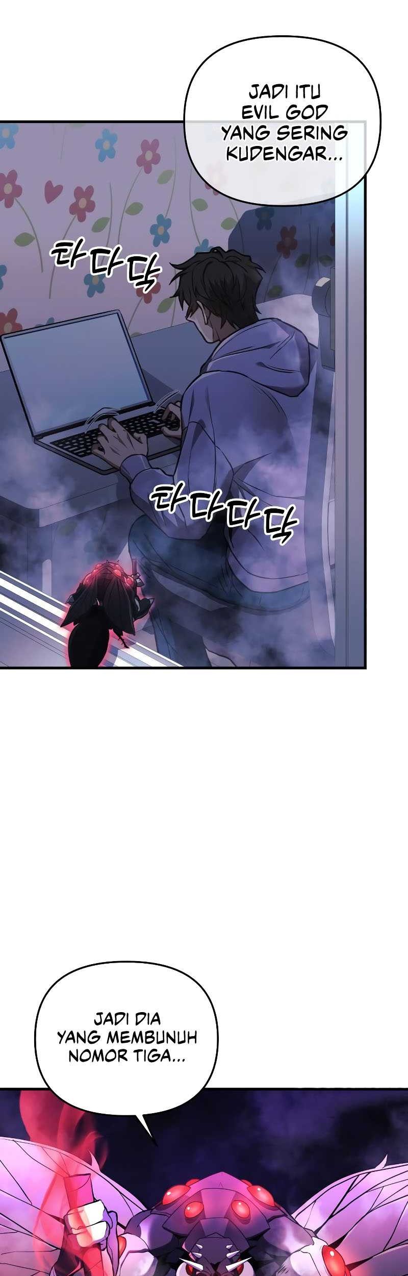 I’ll be Taking a Break for Personal Reasons Chapter 21 - halaman 23