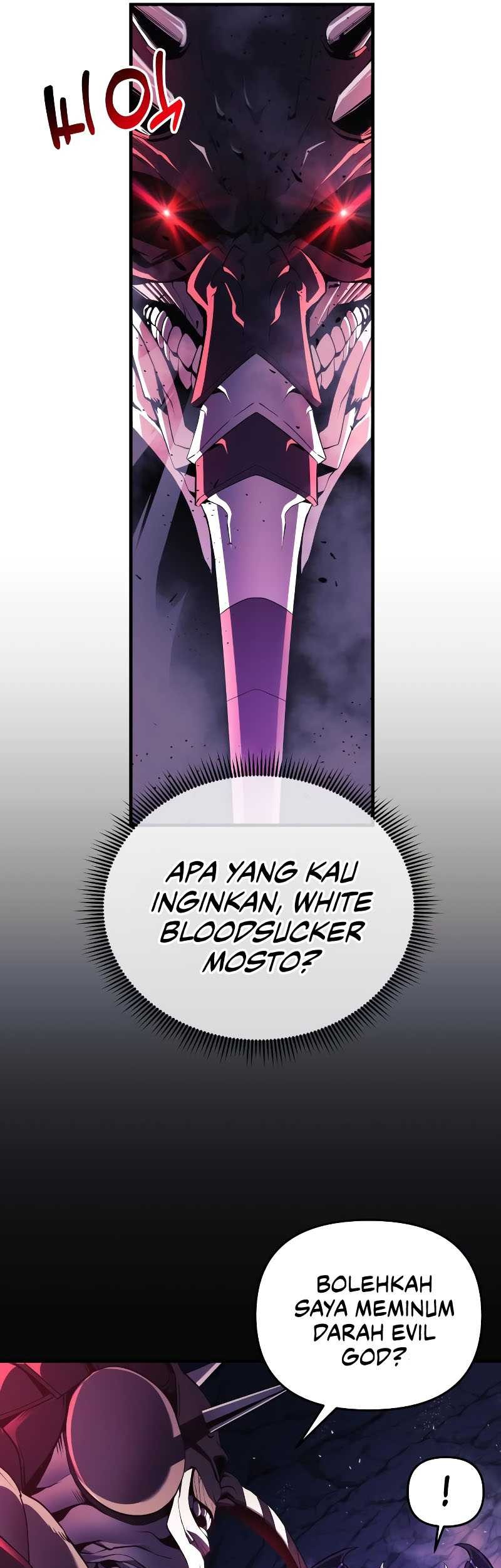 I’ll be Taking a Break for Personal Reasons Chapter 21 - halaman 25
