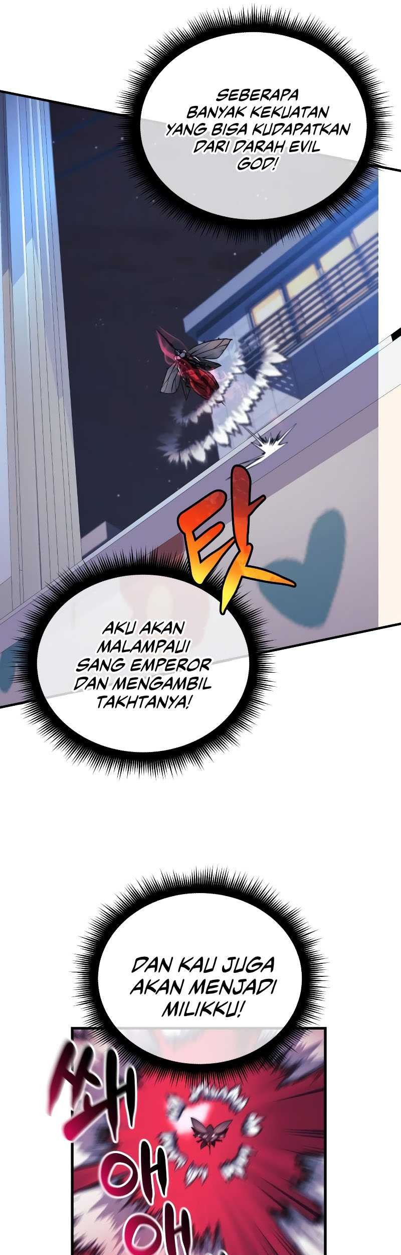 I’ll be Taking a Break for Personal Reasons Chapter 21 - halaman 29