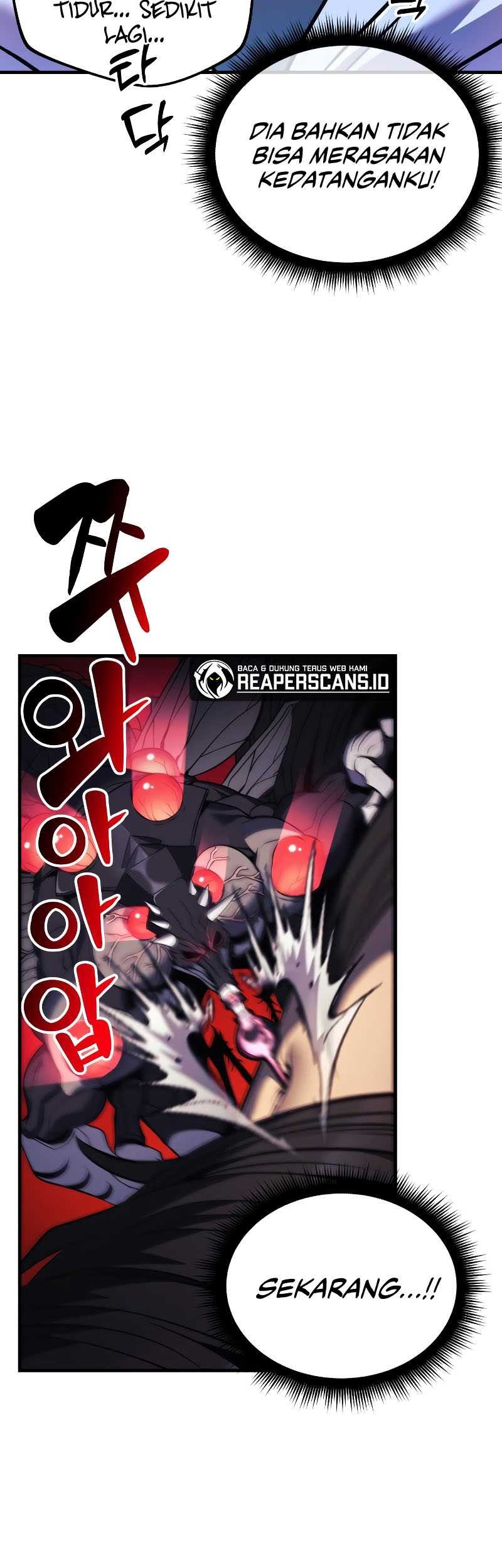 I’ll be Taking a Break for Personal Reasons Chapter 21 - halaman 31