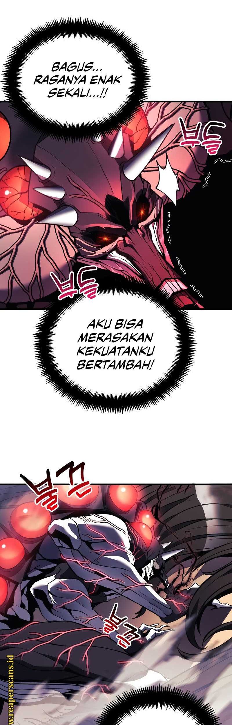 I’ll be Taking a Break for Personal Reasons Chapter 21 - halaman 32