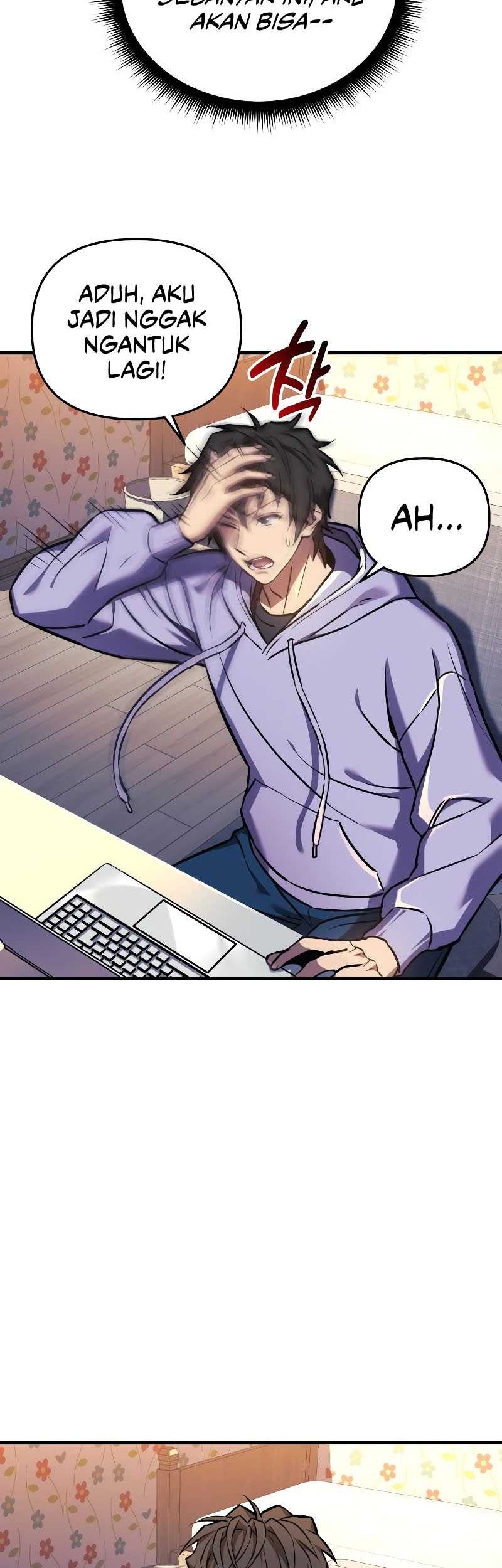 I’ll be Taking a Break for Personal Reasons Chapter 21 - halaman 35