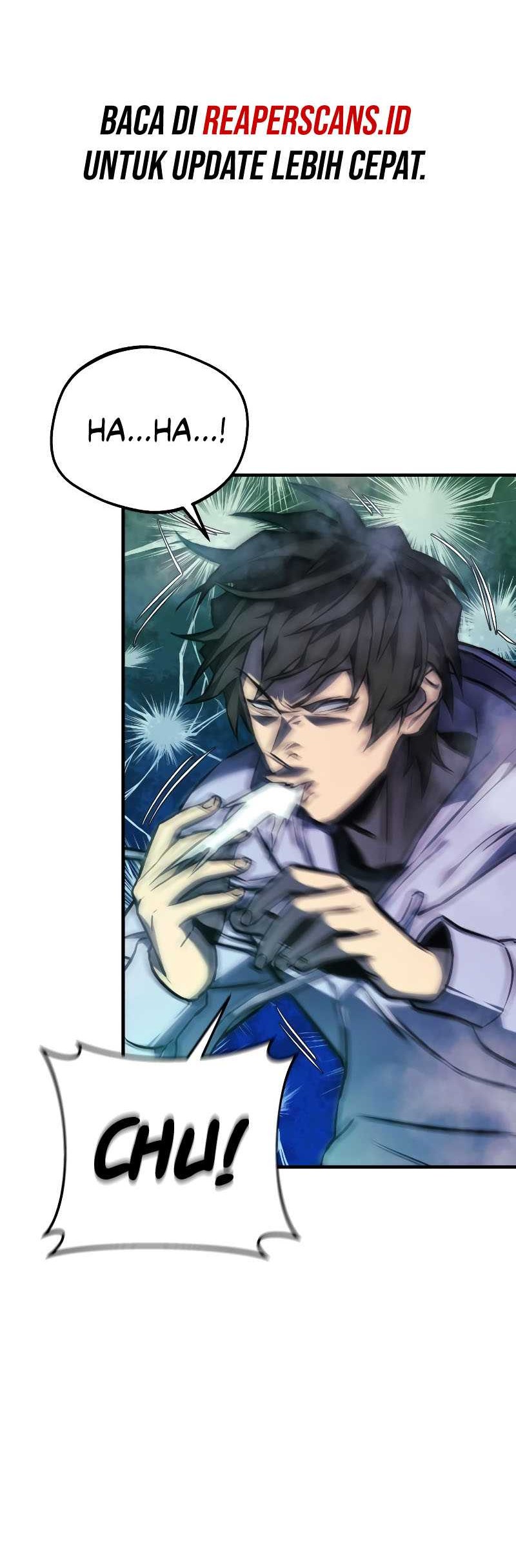 I’ll be Taking a Break for Personal Reasons Chapter 21 - halaman 37