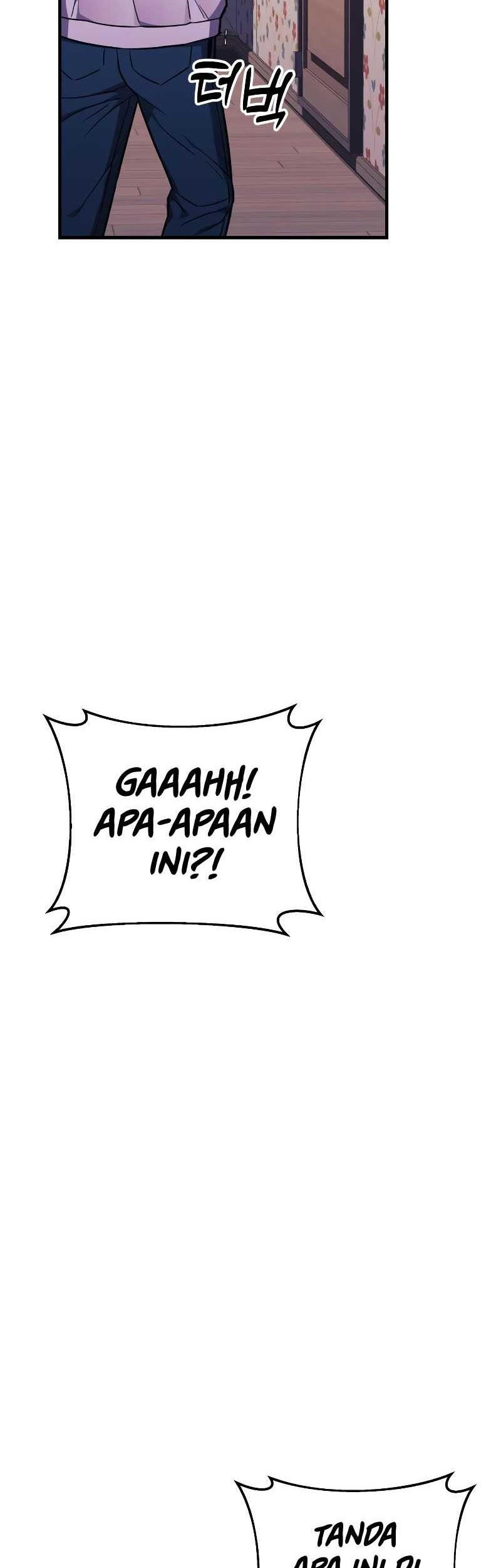 I’ll be Taking a Break for Personal Reasons Chapter 21 - halaman 39