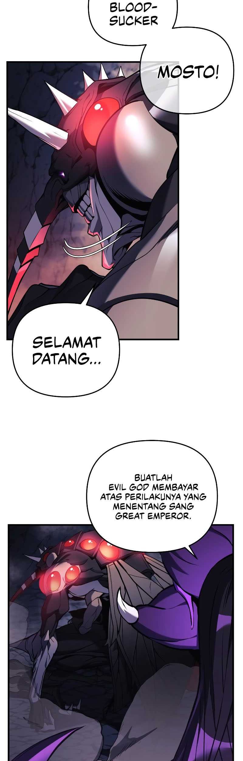 I’ll be Taking a Break for Personal Reasons Chapter 21 - halaman 4