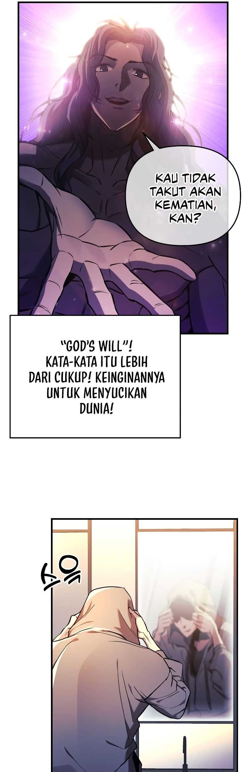 I’ll be Taking a Break for Personal Reasons Chapter 21 - halaman 48