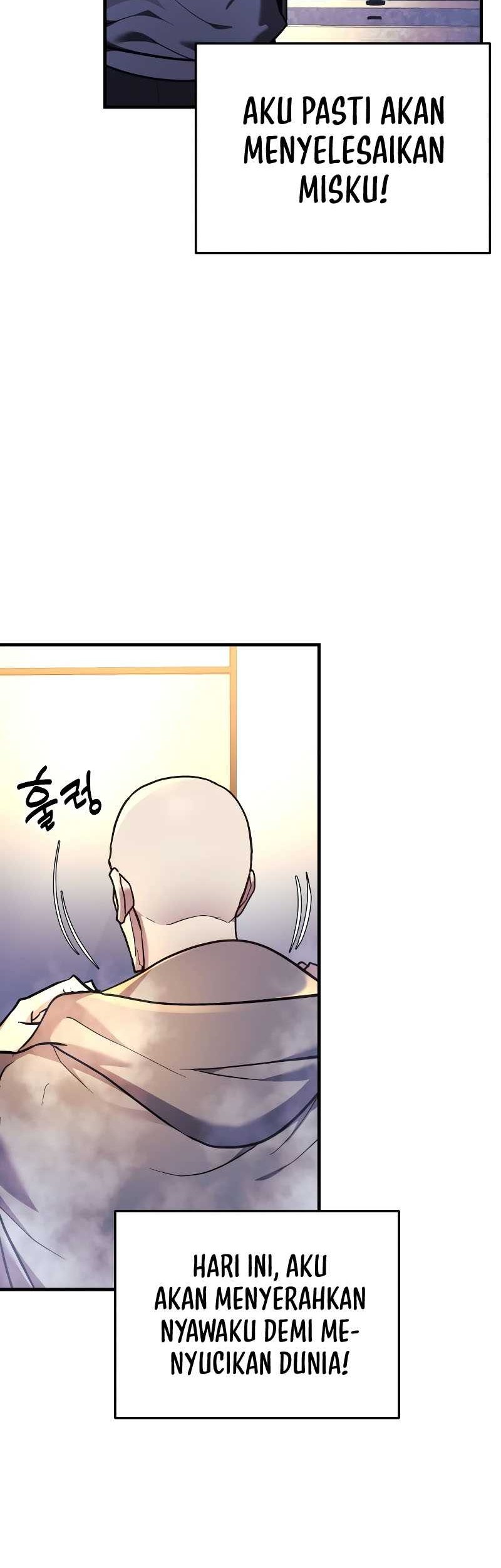 I’ll be Taking a Break for Personal Reasons Chapter 21 - halaman 49