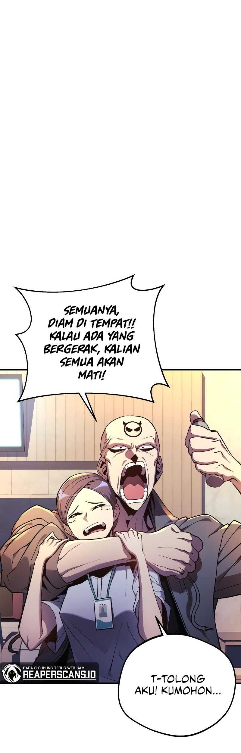 I’ll be Taking a Break for Personal Reasons Chapter 21 - halaman 54
