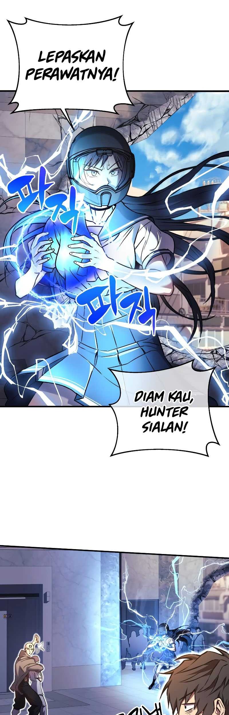 I’ll be Taking a Break for Personal Reasons Chapter 21 - halaman 55