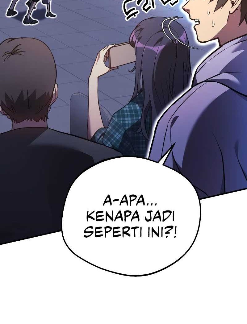 I’ll be Taking a Break for Personal Reasons Chapter 21 - halaman 56