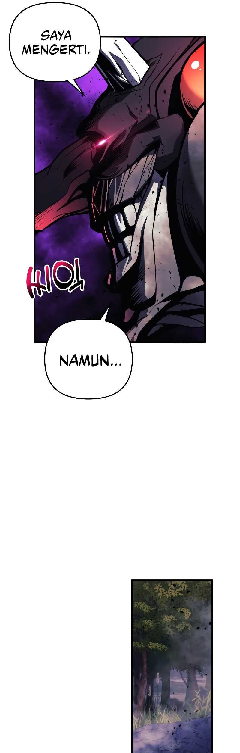 I’ll be Taking a Break for Personal Reasons Chapter 21 - halaman 7