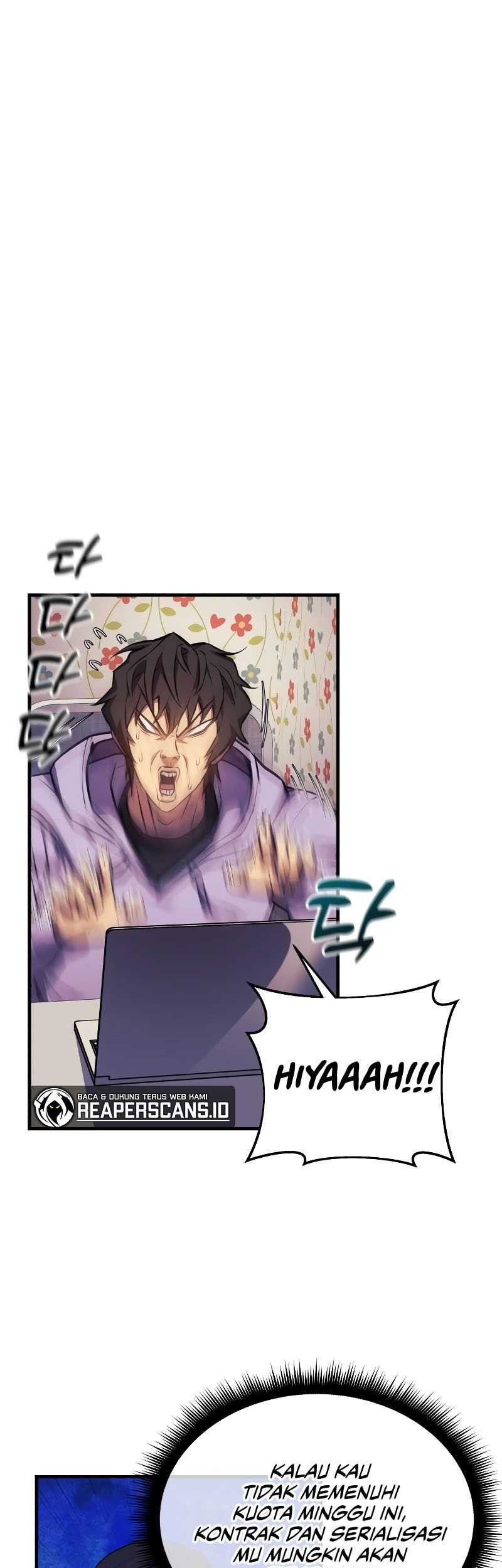 I’ll be Taking a Break for Personal Reasons Chapter 21 - halaman 9